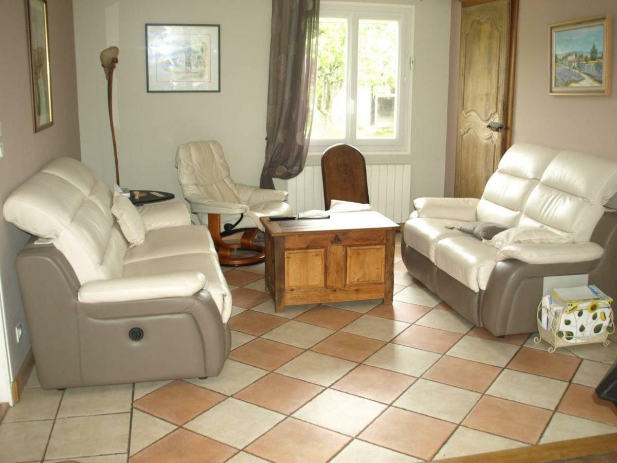 Bed and Breakfast La Risloise Corneville-sur-Risle Exterior foto